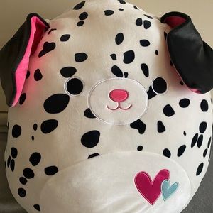 Squishmallow Dustin 24inch